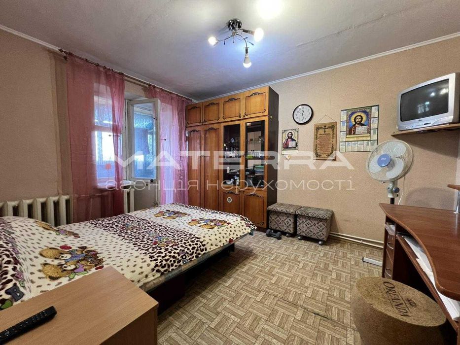 Квартира на вул. Боярських Майстрів в Києві, ID 311863, фото №3