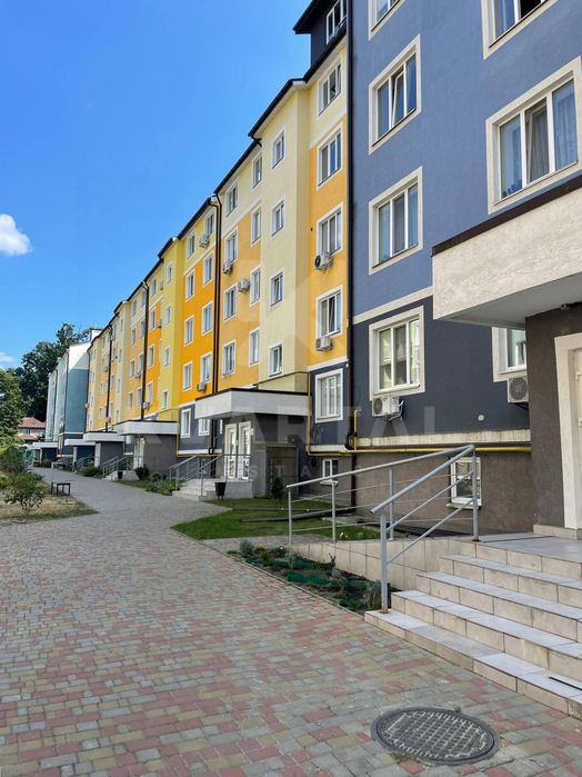Квартира на Ірпінь в Києві, ID 297302, фото №11