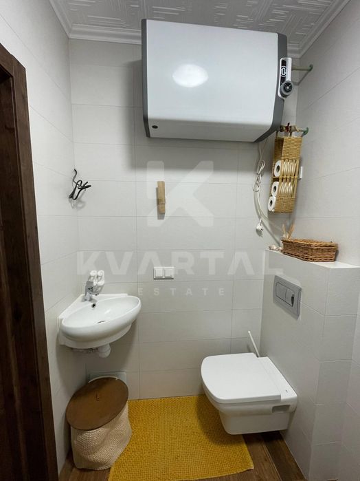 Квартира на Ірпінь в Києві, ID 297302, фото №9
