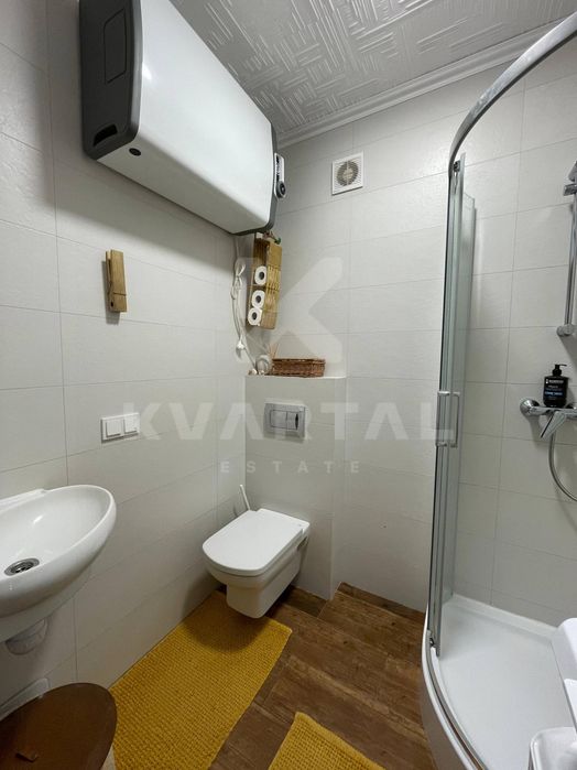 Квартира на Ірпінь в Києві, ID 297302, фото №10