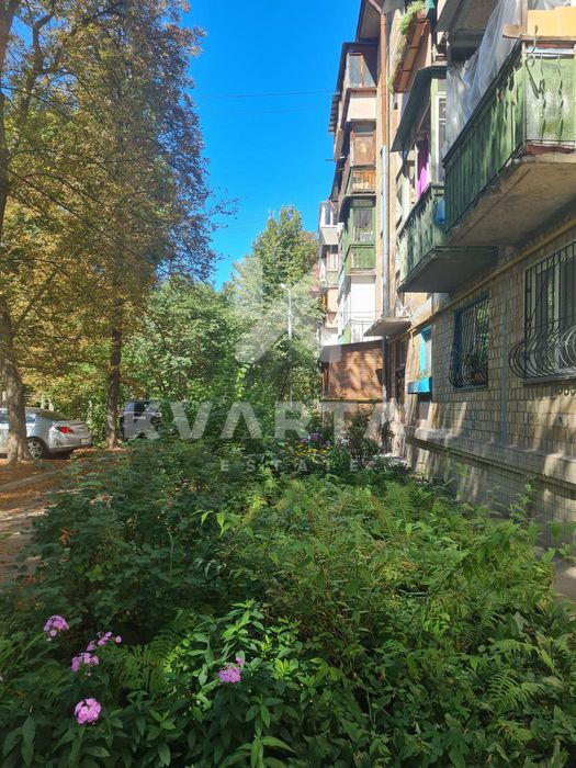 Квартира на вул. Туполєва в Київ, ID 323600, фото №3