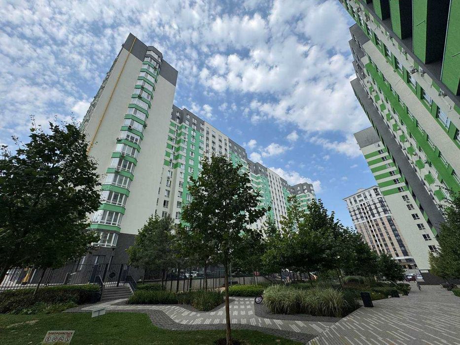 Квартира на вул. Університетська, 3/9 в Києві, ID 297270, фото №1