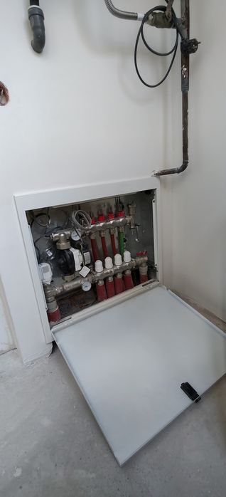 Квартира на вул. Стуса в Івано-Франківську, ID 297275, фото №13