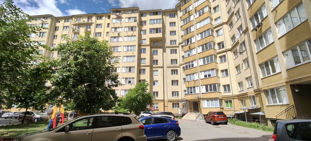 Квартира на вул. Стуса в Івано-Франківську, ID 297275, фото №16