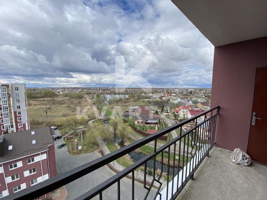 Квартира на вул. Свято-Покровська, 73Л/8 в Києві, ID 307607, фото №1