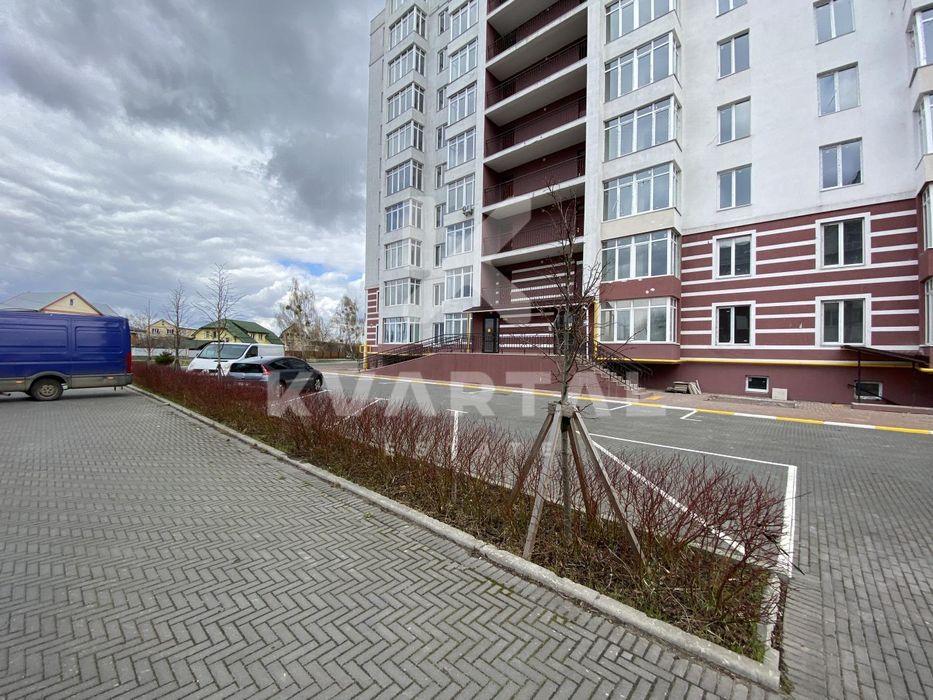 Квартира на вул. Свято-Покровська, 73Л/8 в Києві, ID 307607, фото №6