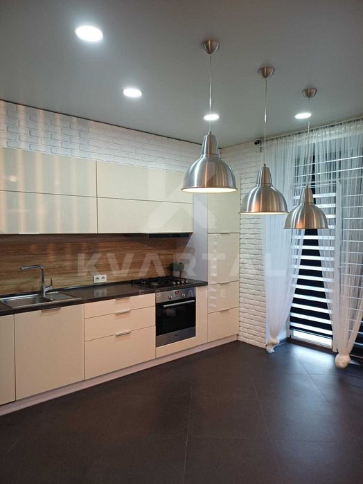 Квартира на вул. Нове шосе в Києві, ID 297273, фото №12