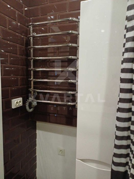 Квартира на вул. Нове шосе в Києві, ID 297273, фото №15