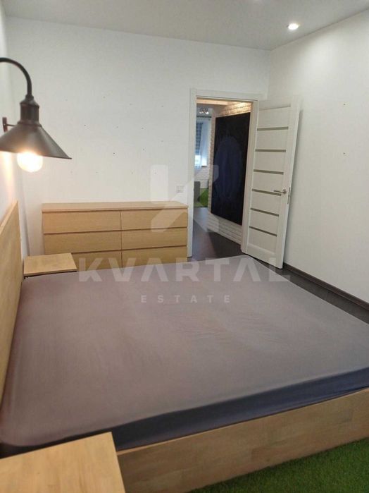 Квартира на вул. Нове шосе в Києві, ID 297273, фото №19