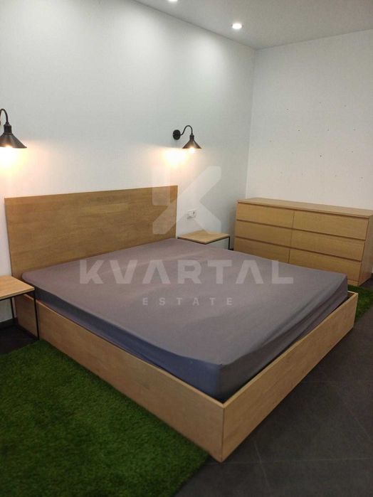 Квартира на вул. Нове шосе в Києві, ID 297273, фото №20