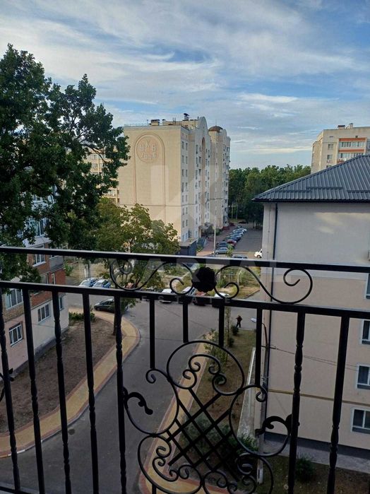 Квартира на вул. Нове шосе в Київ, ID 297273, фото №3