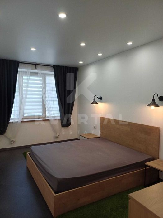 Квартира на вул. Нове шосе в Київ, ID 297273, фото №4