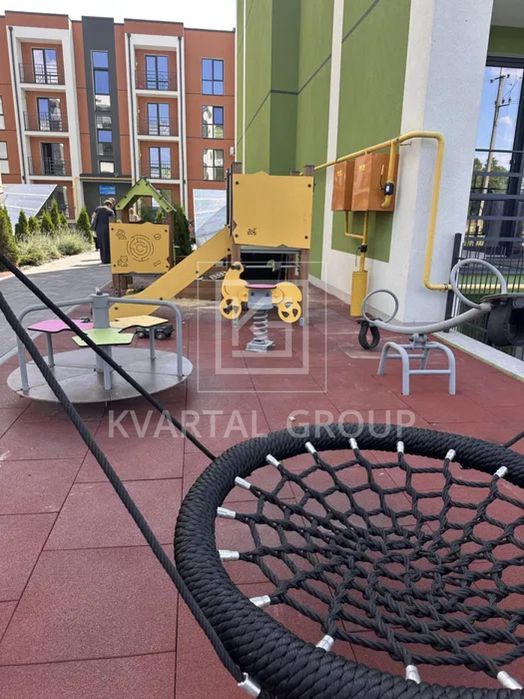 Квартира на ЖК Бріквуд 2 в Києві, ID 307657, фото №11