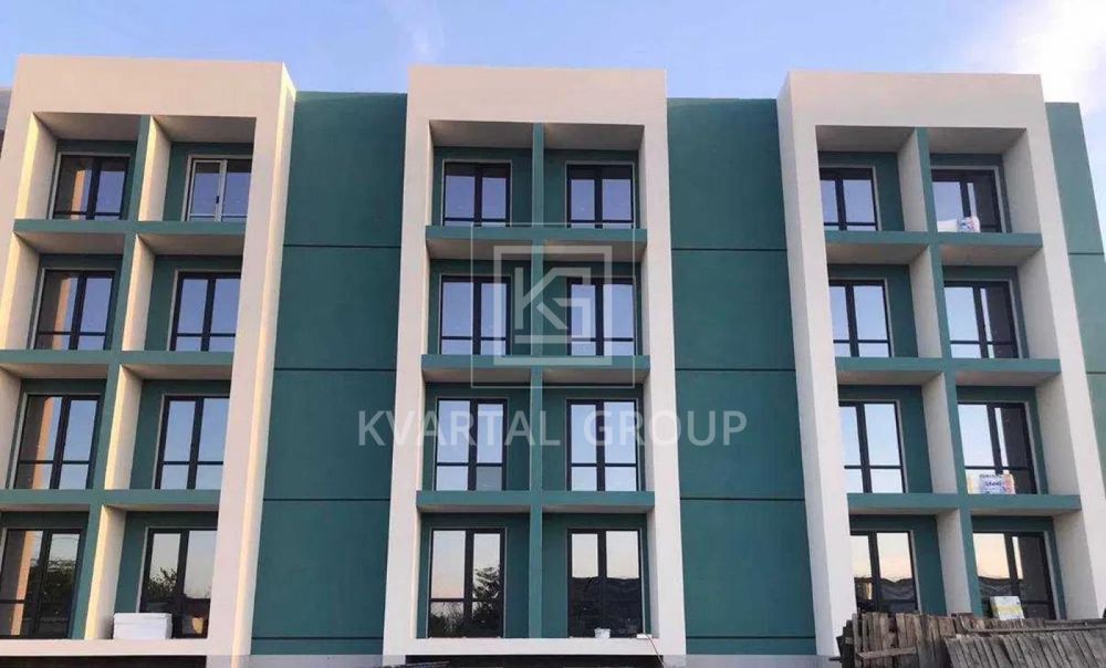 Квартира на ЖК Бріквуд 2 в Києві, ID 307657, фото №9