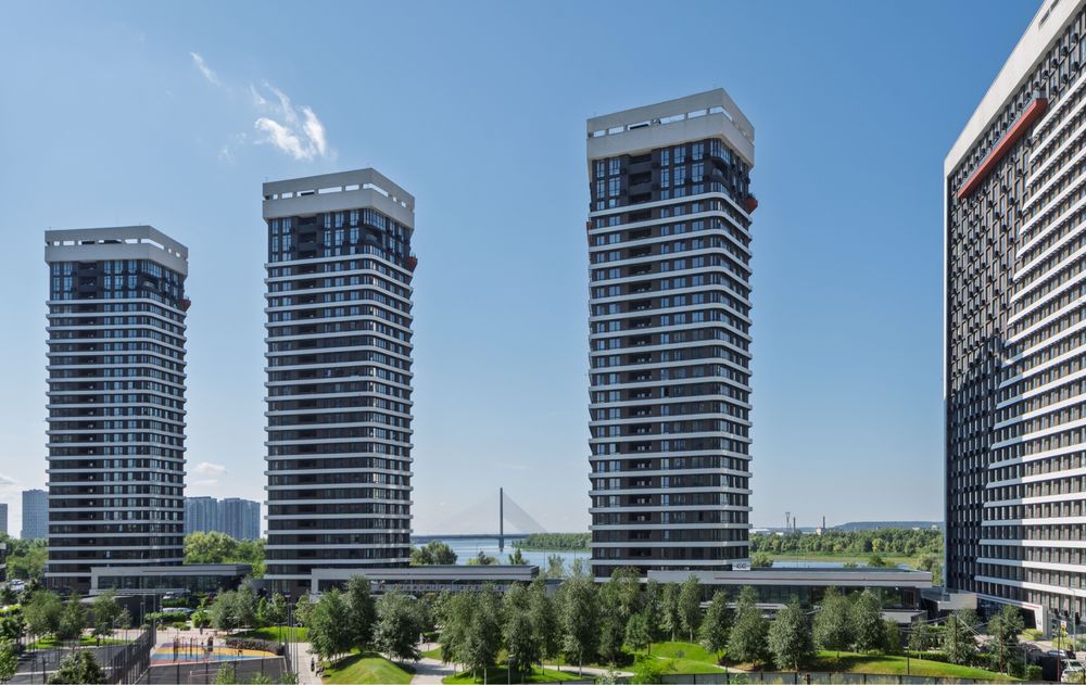 Квартира на Причальна 8 в Києві, ID 297260, фото №9