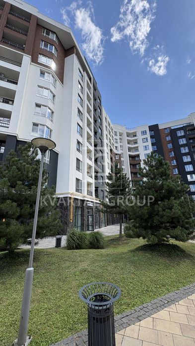 Квартира на ЖК «Синергія Сіті» в Києві, ID 297261, фото №4