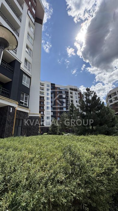 Квартира на ЖК «Синергія Сіті» в Києві, ID 297261, фото №7