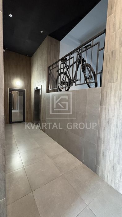 Квартира на ЖК «Синергія Сіті» в Києві, ID 297261, фото №8