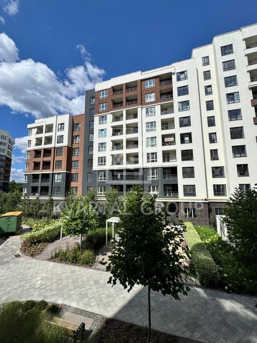 Квартира на ЖК Синергія Сіті в Києві, ID 297265, фото №12