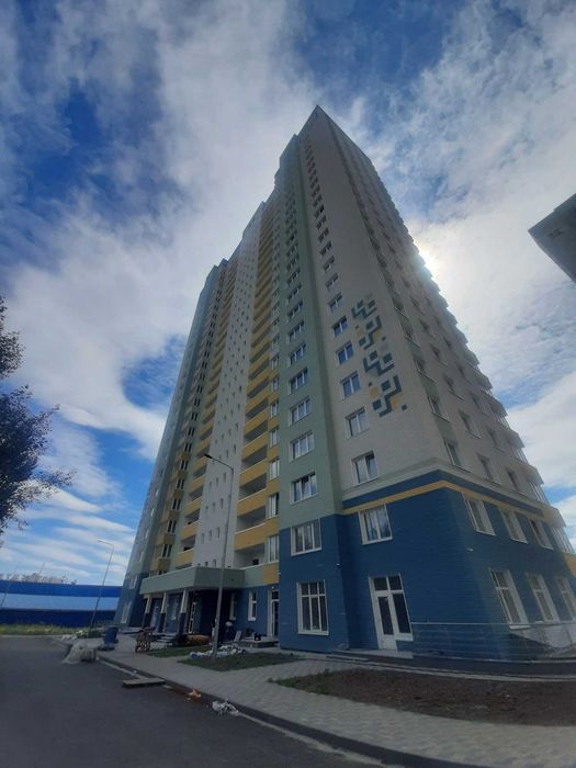 Квартира на ЖК Патріотика в Києві, ID 297263, фото №2