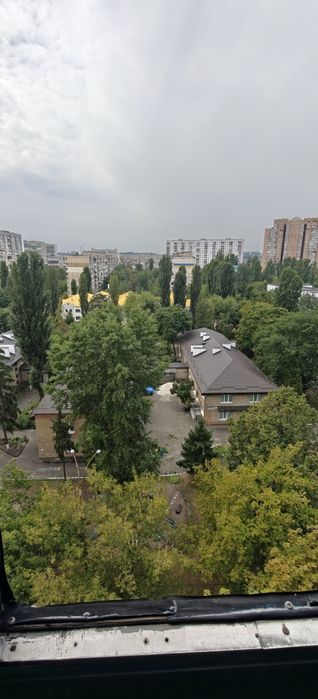 Квартира на вул. Ентузіастів, 21/1 в Києві, ID 297257, фото №13