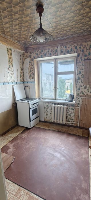 Квартира на вул. Ентузіастів, 21/1 в Києві, ID 297257, фото №8