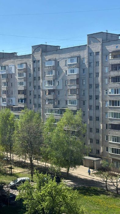 Квартира на вул. Металургів, 5 в Суми, ID 297103, фото №1