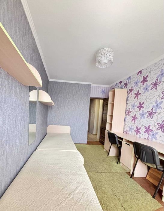 Квартира на вул. Металургів, 5 в Суми, ID 297103, фото №4
