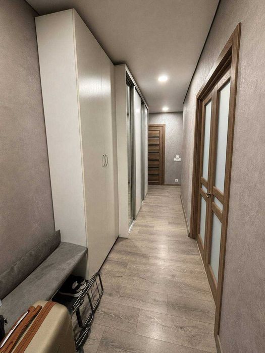 Квартира на вул. Металургів, 5 в Суми, ID 297103, фото №5