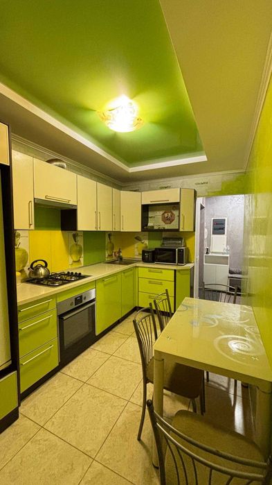 Квартира на вул. Металургів, 5 в Сумах, ID 297103, фото №6