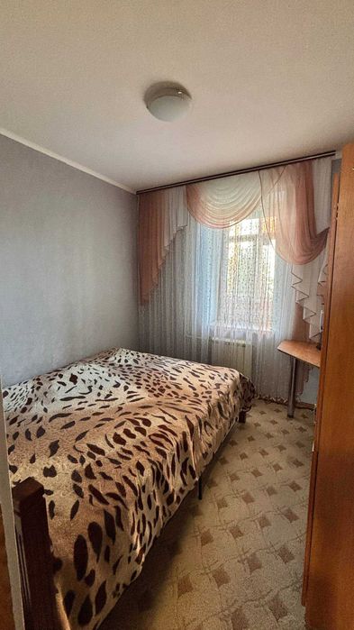Квартира на вул. Металургів, 5 в Сумах, ID 297103, фото №7