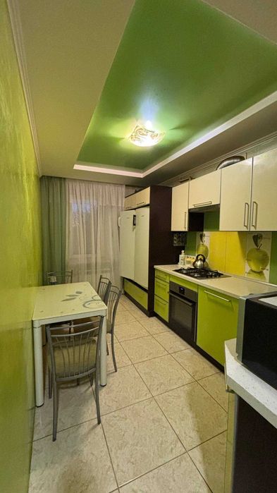 Квартира на вул. Металургів, 5 в Сумах, ID 297103, фото №8