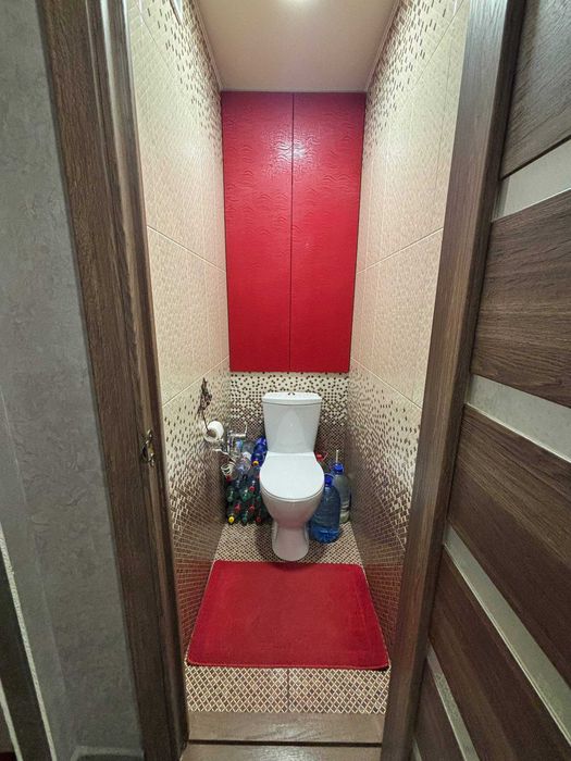 Квартира на вул. Металургів, 5 в Сумах, ID 297103, фото №10