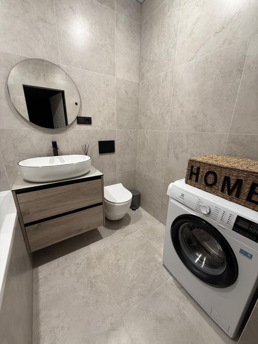 Квартира на ЖК Молодість в Києві, ID 297259, фото №9