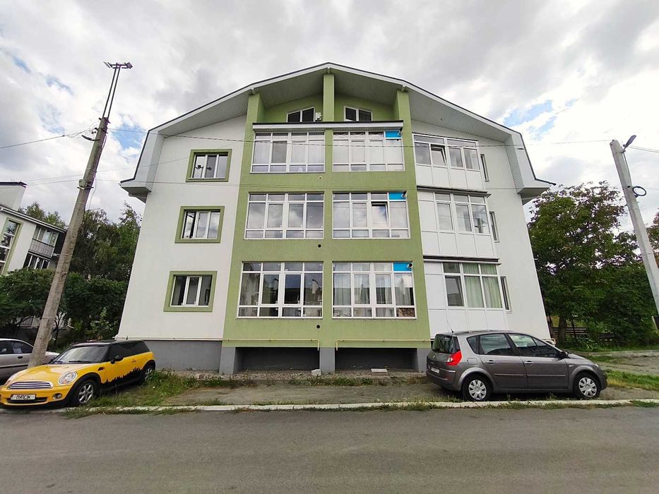 Квартира в Києві, ID 312485, фото №16