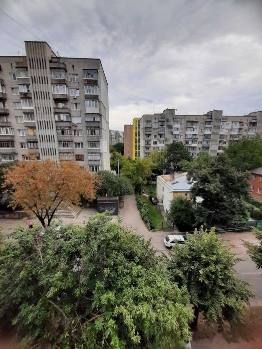 Квартира на вул. Яцкова в Львові, ID 297240, фото №12