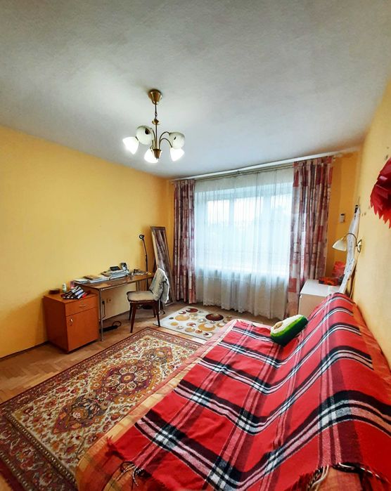 Квартира на вул. Яцкова в Львові, ID 297240, фото №14