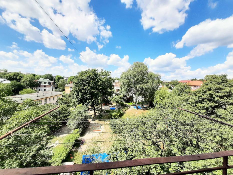Квартира на вул. Яцкова в Львові, ID 297240, фото №4