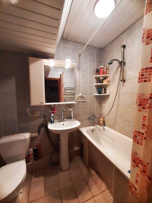 Квартира на вул. Яцкова в Львові, ID 297240, фото №8