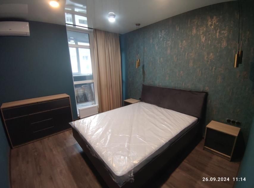 Квартира на вул. Панорамна, 2 в Києві, ID 305072, фото №7