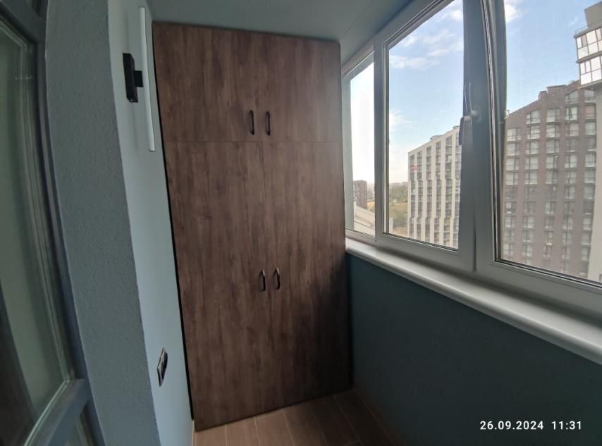 Квартира на вул. Панорамна, 2 в Києві, ID 305072, фото №8