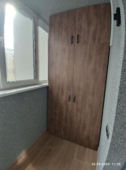 Квартира на вул. Панорамна, 2 в Києві, ID 305072, фото №9