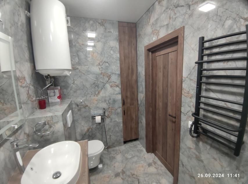 Квартира на вул. Панорамна, 2 в Києві, ID 305072, фото №10