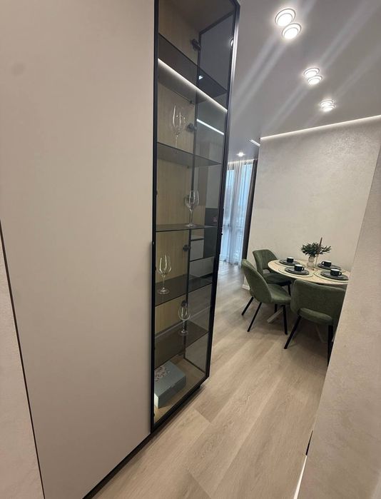 Квартира на ЖК Manhattan в Івано-Франківську, ID 297239, фото №5