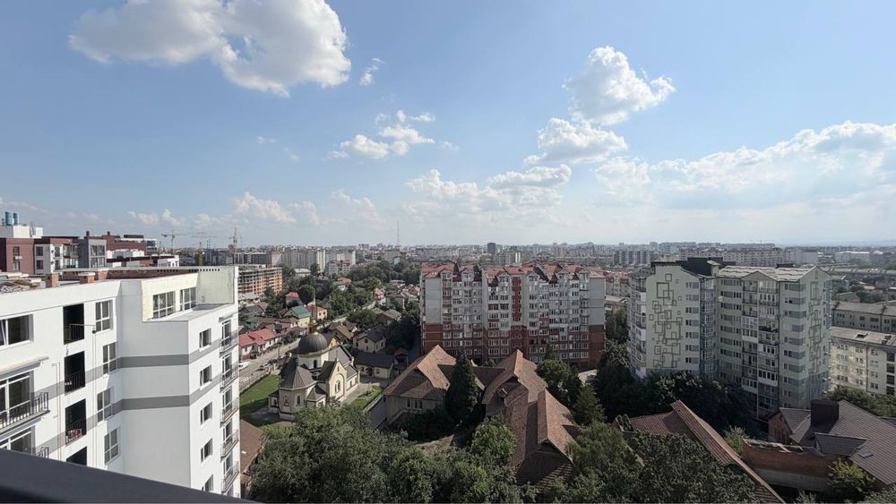 Квартира на ЖК Княгинин в Івано-Франківську, ID 297241, фото №8