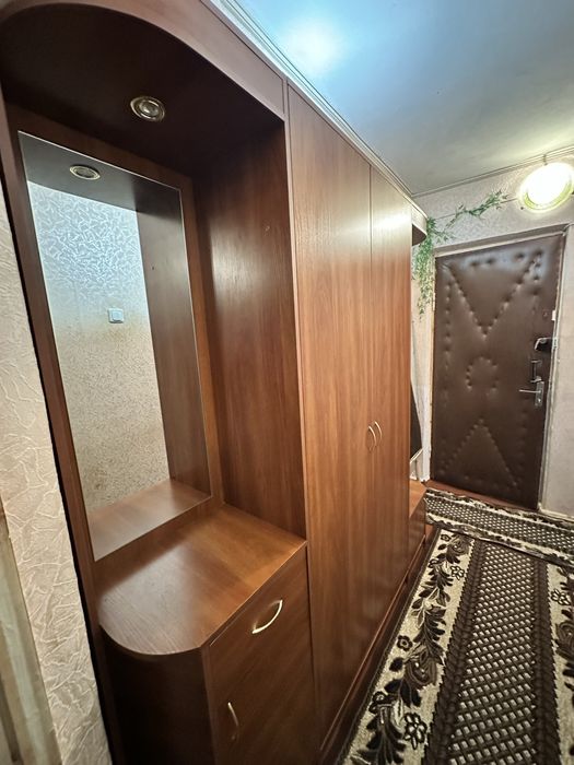 Квартира на вул. Раїси Окіпної, 5 в Київ, ID 296051, фото №3