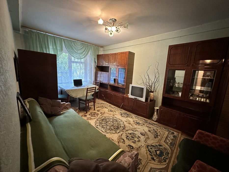 Квартира на вул. Раїси Окіпної, 5 в Київ, ID 296051, фото №4