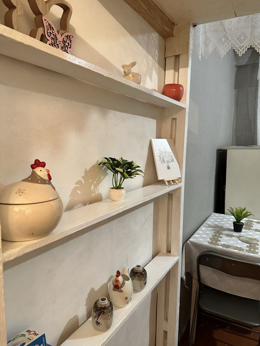 Квартира на вул. Раїси Окіпної, 5 в Києві, ID 296051, фото №8