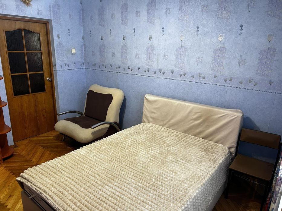 Квартира на вул. Рональда Рейгана, 16 в Київ, ID 296055, фото №1