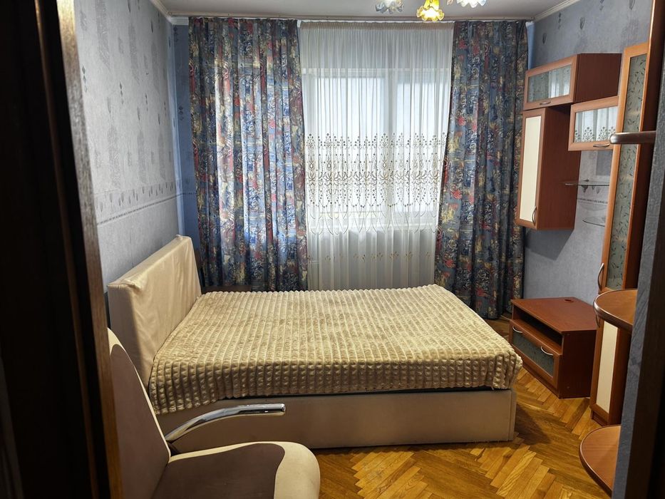 Квартира на вул. Рональда Рейгана, 16 в Київ, ID 296055, фото №2